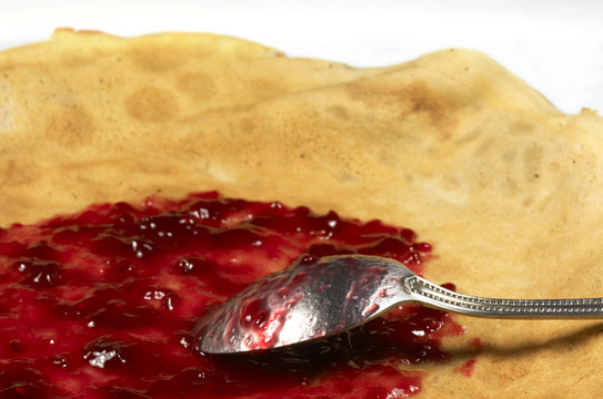 Crepe