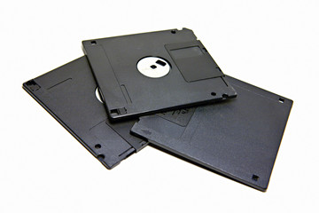 Disquettes d'ordinateur