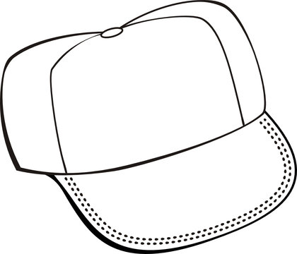 cap