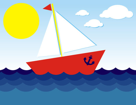 Barquito Images – Browse 146 Stock Photos, Vectors, and Video | Adobe Stock