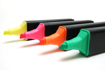 Highlighters