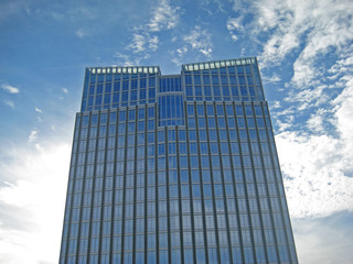 Fototapeta premium Skyscraper