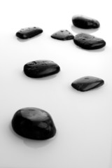 River Stones