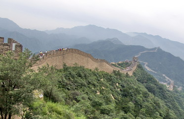 Grande muraille de Chine