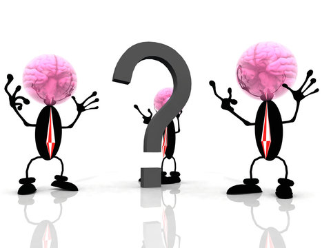 question