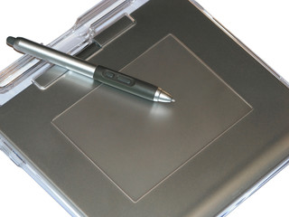 Tablette graphique