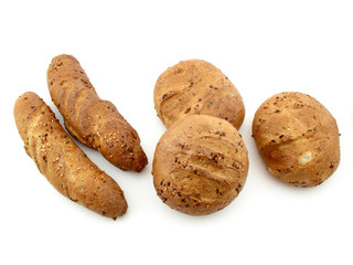 Pastries
