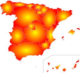espanha © António Duarte