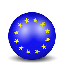 Euro Flag