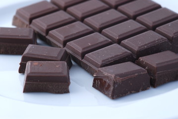 chocolat noir
