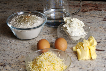 Backe Backe Kuchen II