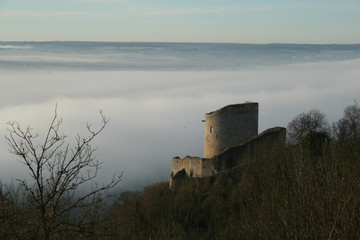 donjon
