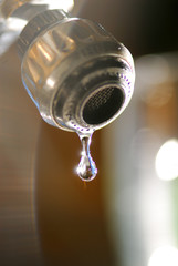 Wassertropfen