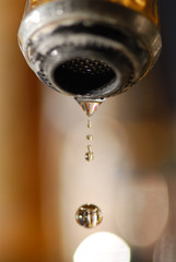 Wassertropfen