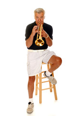 Senior Trumpeter