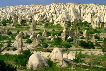 Cappadoce