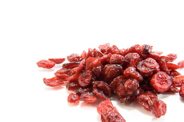 dry cranberry