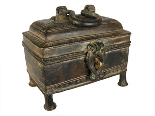 Jewellery Box from India