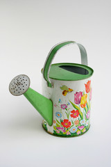 watering can