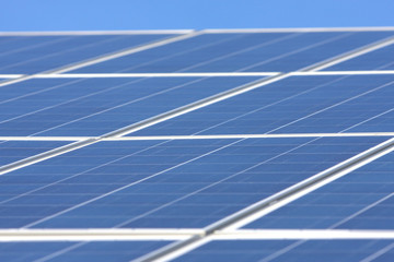 Photovoltaik Anlage