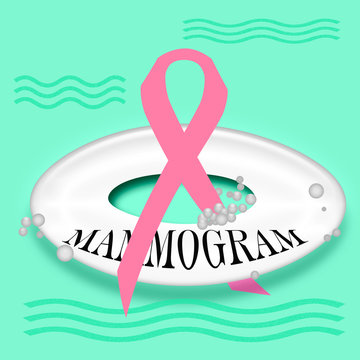 Mammogram Reminder