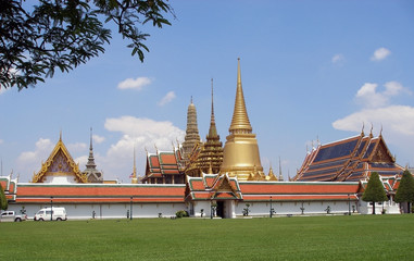 Bangkok