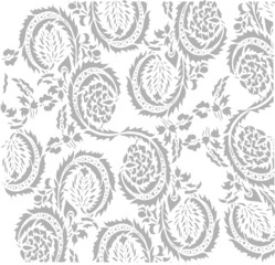 gray background decoration