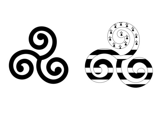 triskel