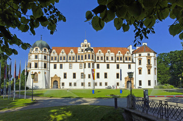 Celle, Schloss