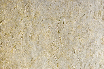 old recycled paper canvas 