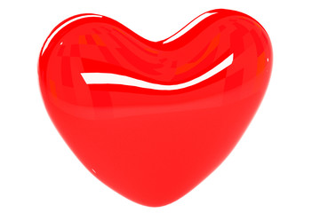 Heart 3D
