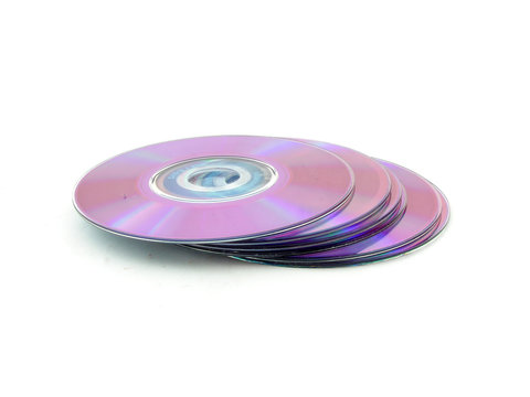Cds isolated