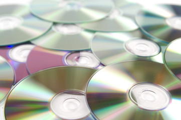 cd