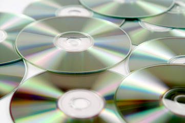cd