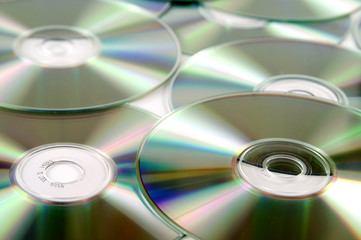 cd