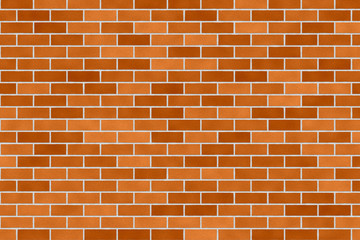 brick wall illustration