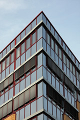 Obraz premium Hausspitze