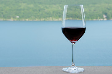 Wine Glass