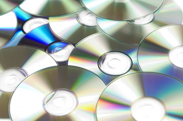 cd