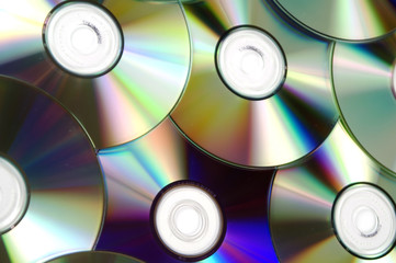 cd