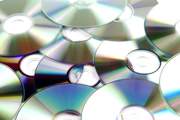 cd