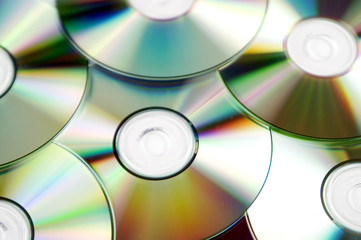 cd