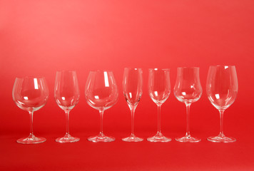 Wine Glasses