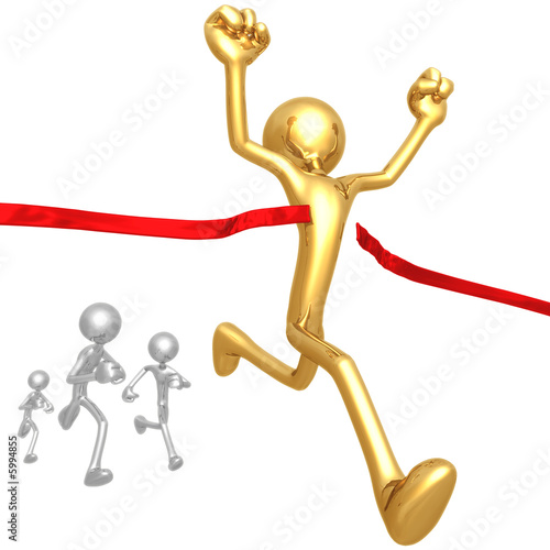 "1st Place Runner" Stock photo and royaltyfree images on