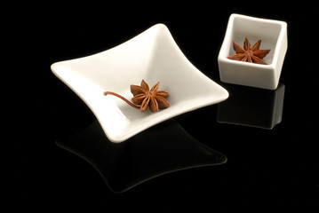 anice stellato