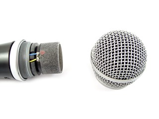 microphone