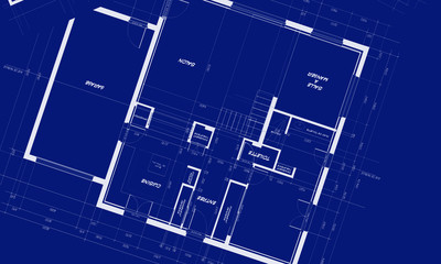blue print 004