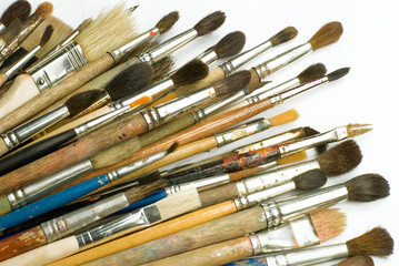 paintbrush