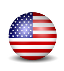 America Flag