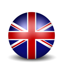 United Kingdom Flag